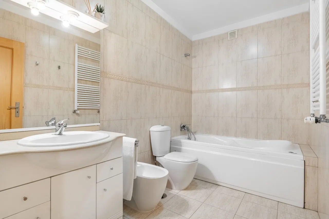 Apartamento T3 Gualtar — 35