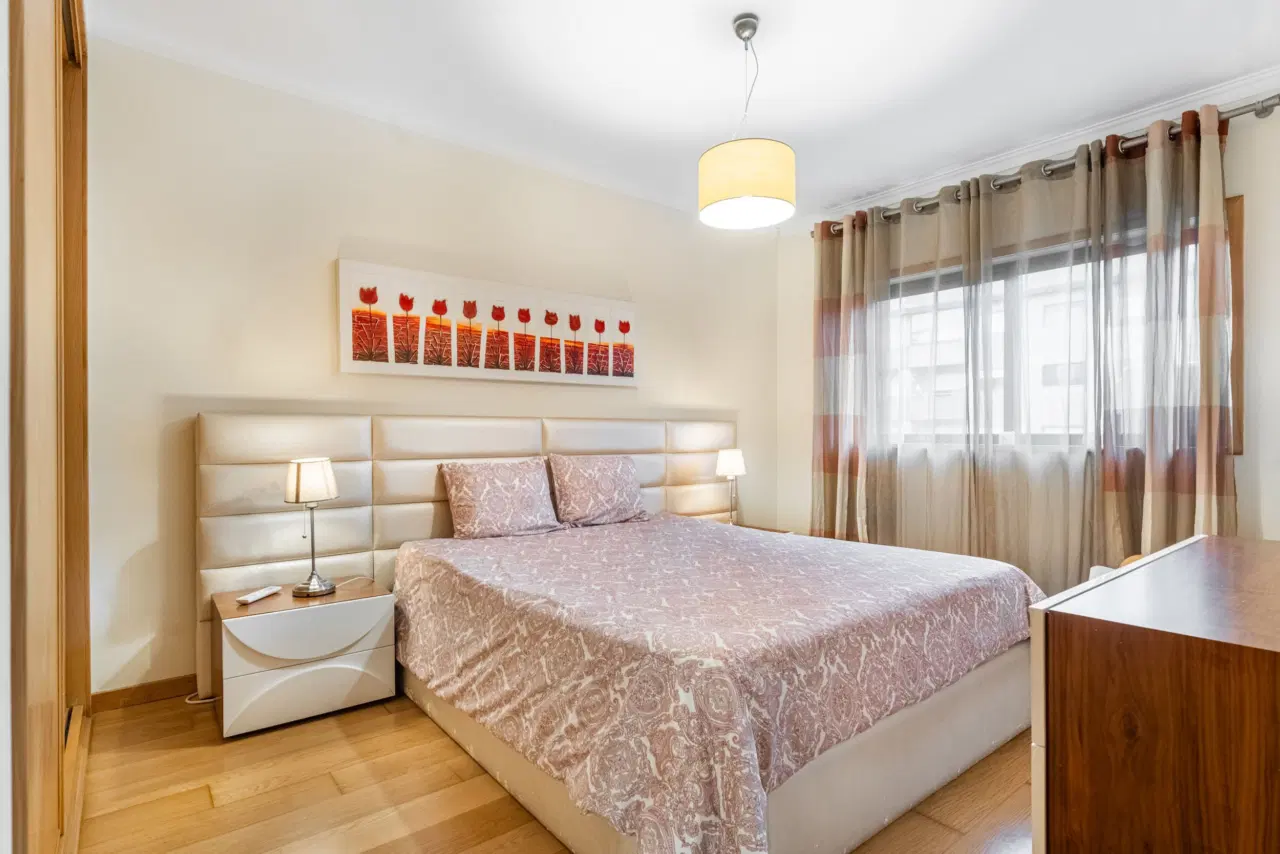 Apartamento T3 Gualtar — 10