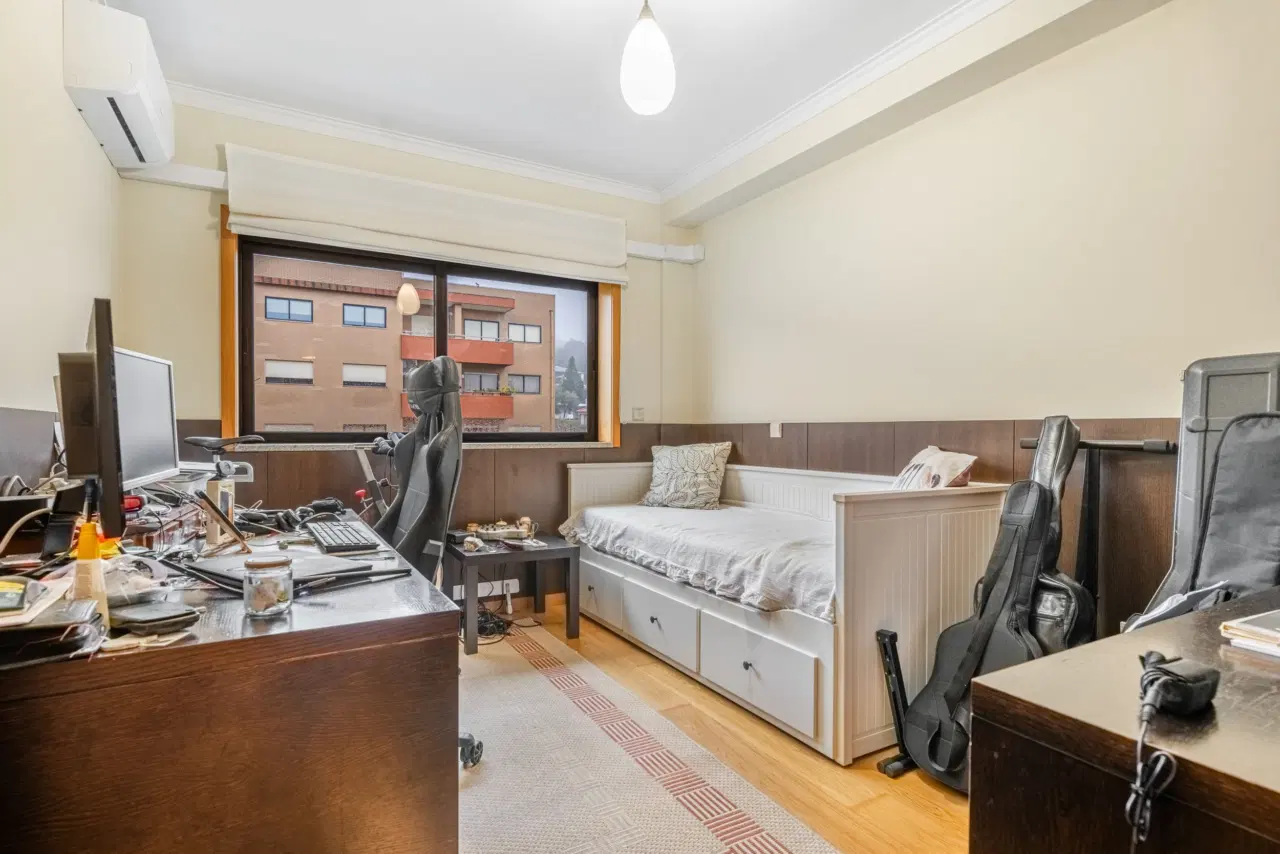 Apartamento T3 Gualtar — 40