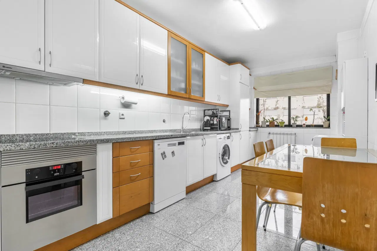 Apartamento T3 Gualtar — 32