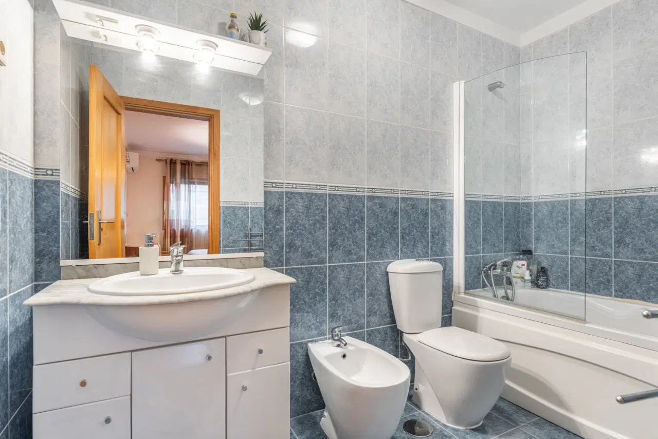 Apartamento T3 Gualtar — 12