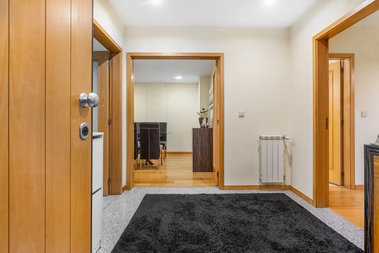 Apartamento T3 Gualtar — 34