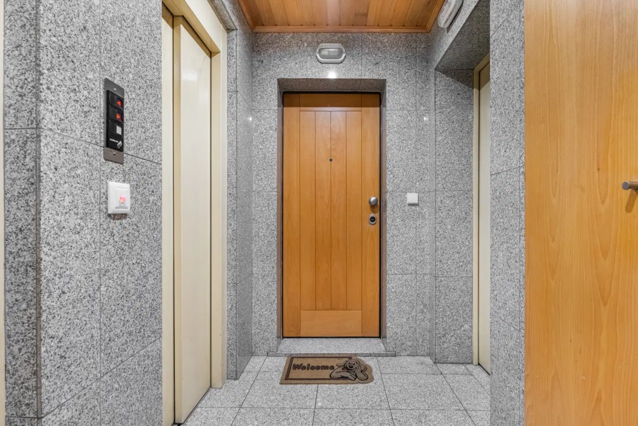 Apartamento T3 Gualtar — 21