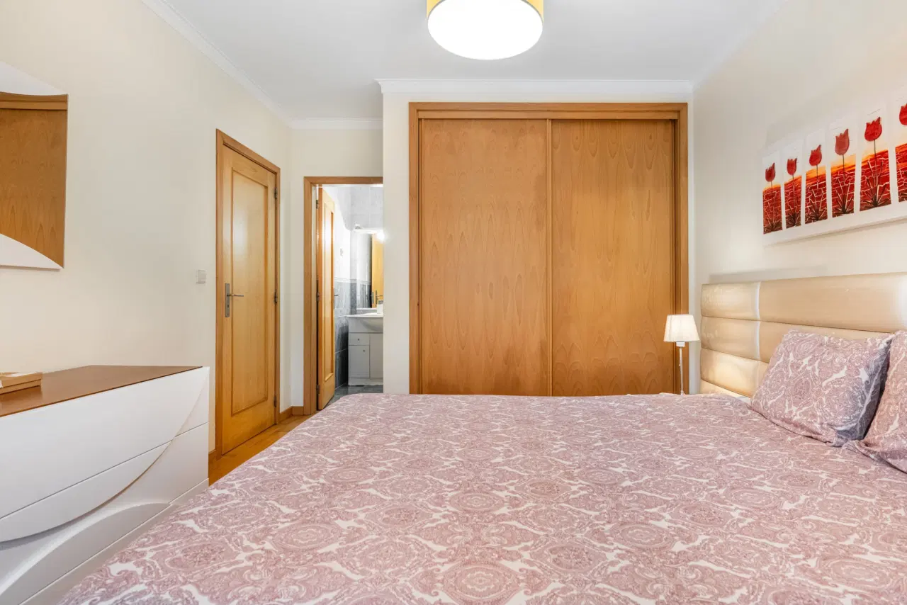 Apartamento T3 Gualtar — 11