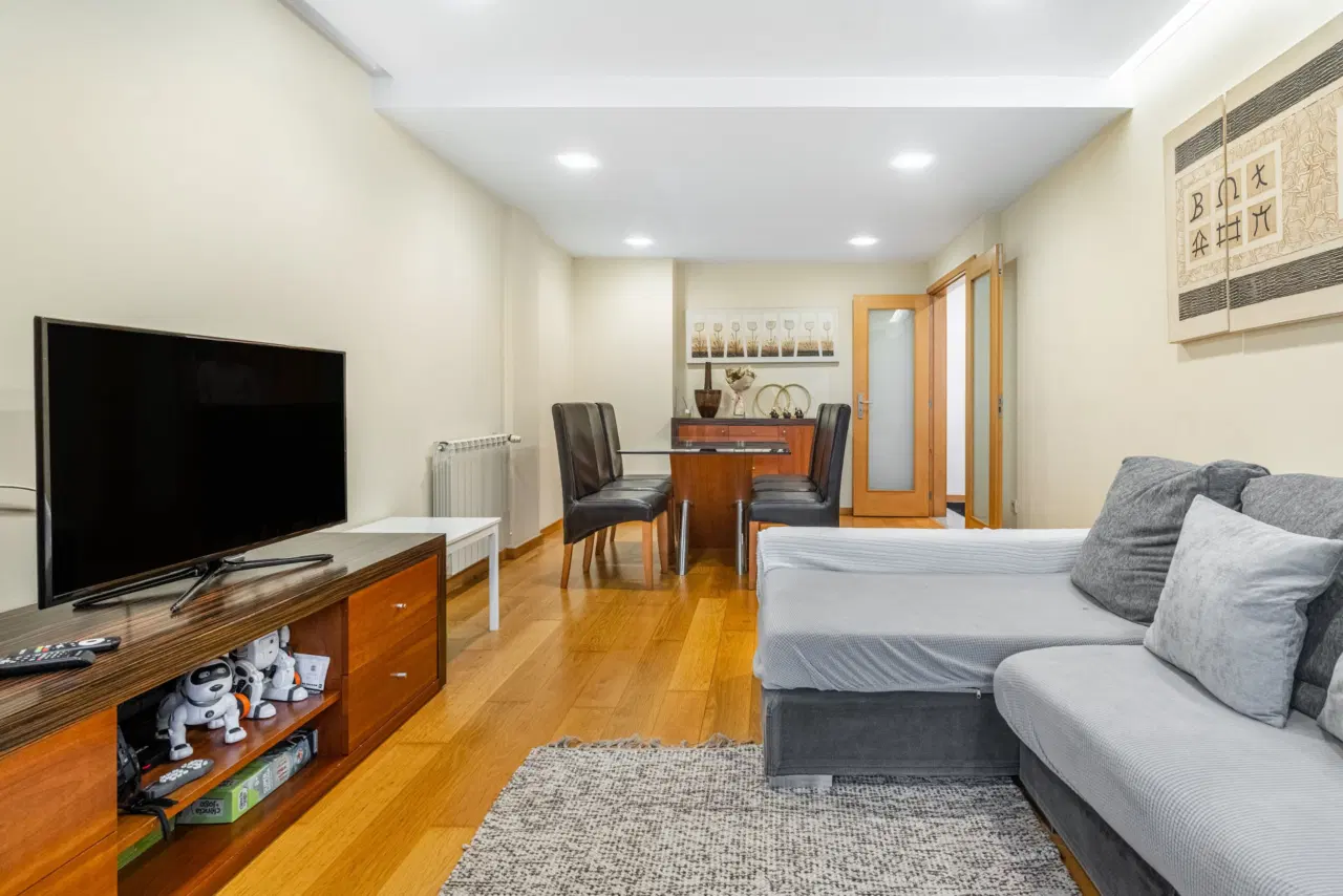 Apartamento T3 Gualtar — 3