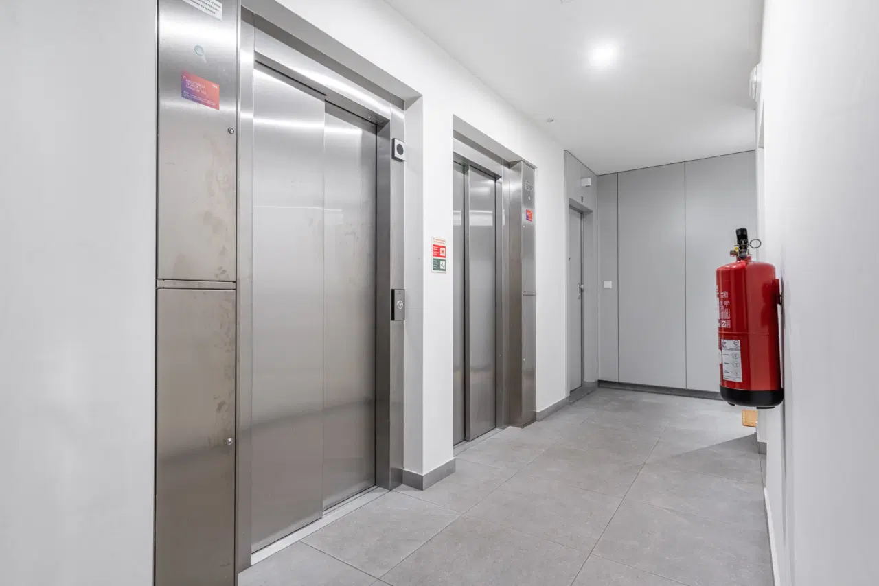 Apartamento T1 para arrendamento em Gualtar, Braga — 8
