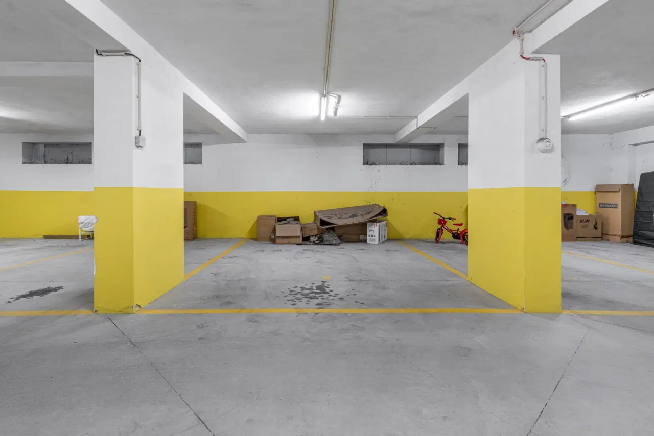 Apartamento T1 para arrendamento em Gualtar, Braga — 9