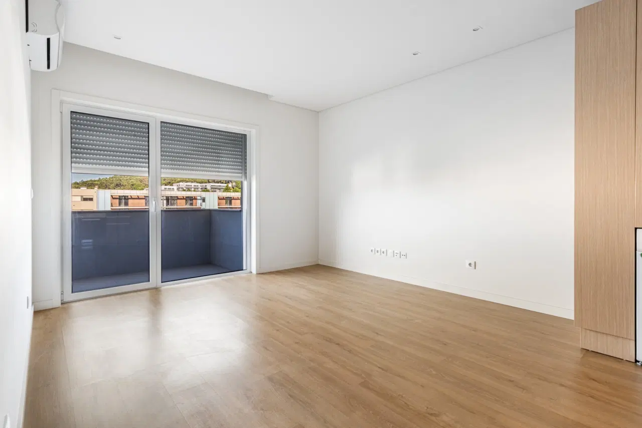 Apartamento T1 para arrendamento em Gualtar, Braga — 4