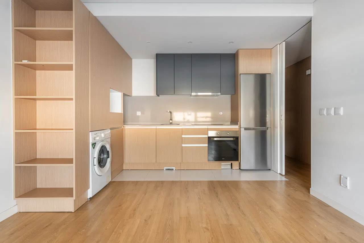 Apartamento T1 para arrendamento em Gualtar, Braga — 7
