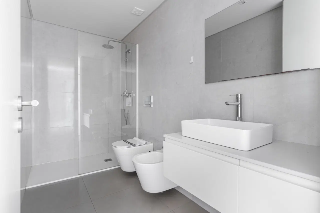 Apartamento T1 para arrendamento em Gualtar, Braga — 2