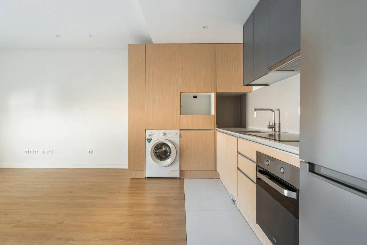 Apartamento T1 para arrendamento em Gualtar, Braga — 6