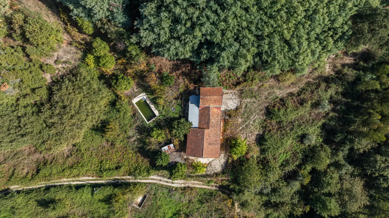 Moradia com Terrenos em Baião – Pedras Brancas, Mesquinhata — 3