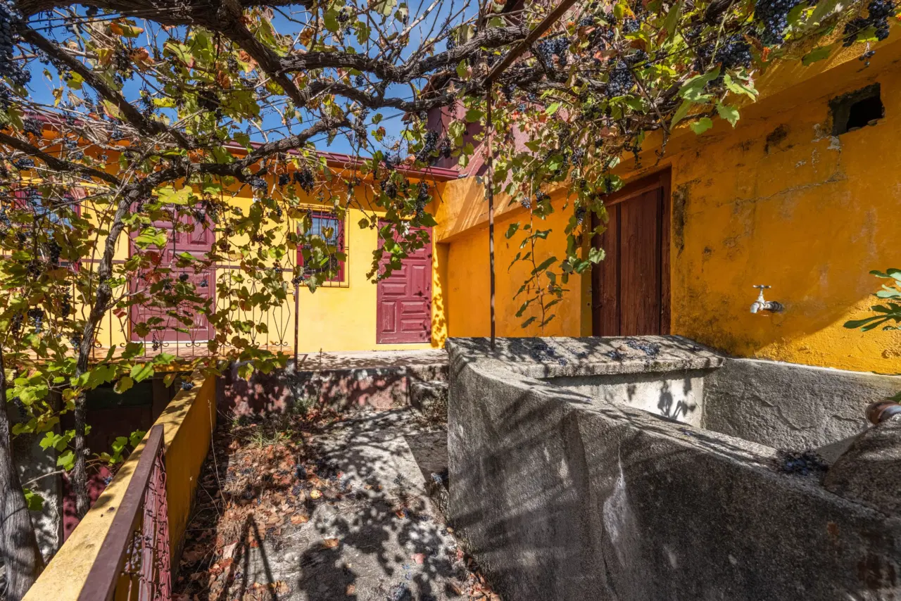 Moradia com Terrenos em Baião – Pedras Brancas, Mesquinhata — 13