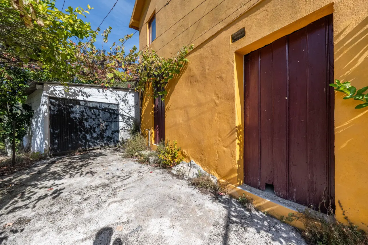 Moradia com Terrenos em Baião – Pedras Brancas, Mesquinhata — 11