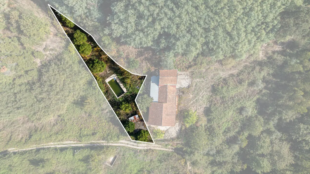 Moradia com Terrenos em Baião – Pedras Brancas, Mesquinhata — 17