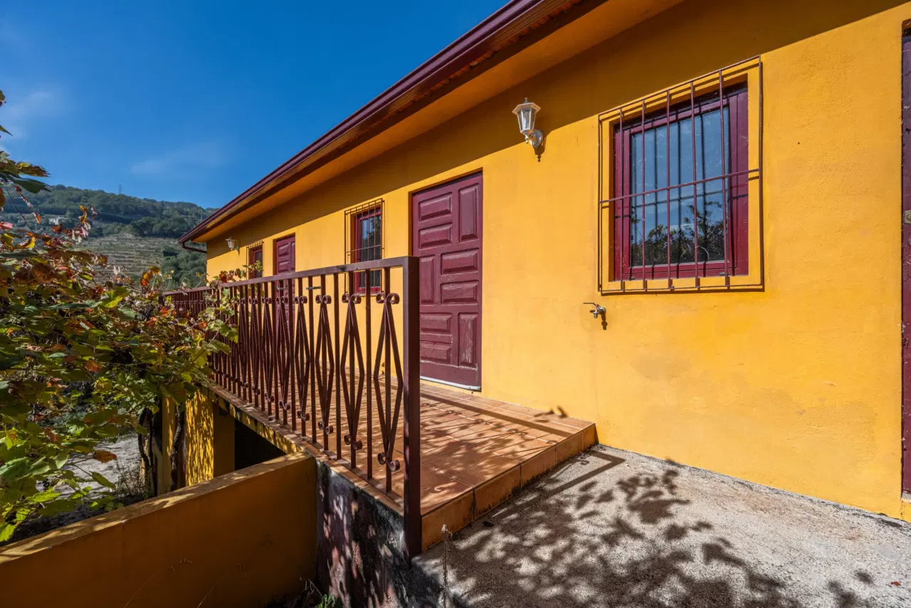 Moradia com Terrenos em Baião – Pedras Brancas, Mesquinhata — 14