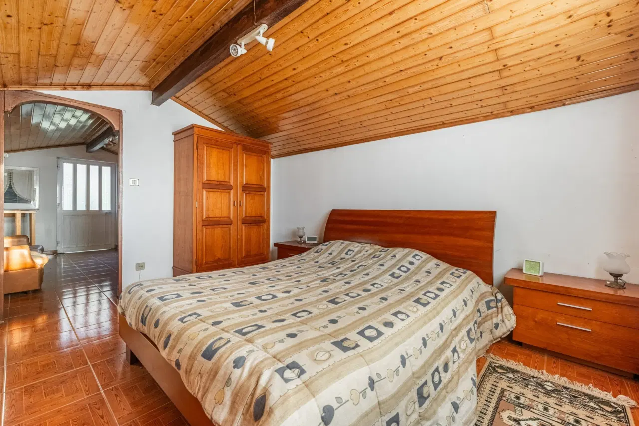 MORADIA - CABREIROS, BRAGA (POSSIBILIDADE DE VENDA EM SEPARADO) — 42