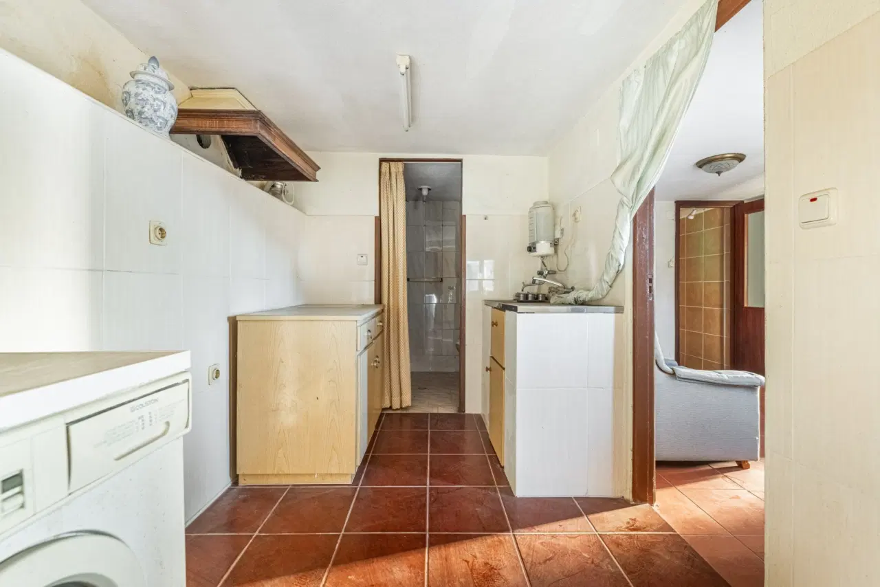 MORADIA - CABREIROS, BRAGA (POSSIBILIDADE DE VENDA EM SEPARADO) — 36