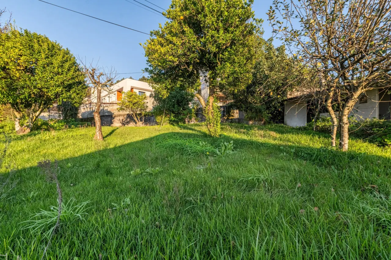 MORADIA - CABREIROS, BRAGA (POSSIBILIDADE DE VENDA EM SEPARADO) — 44