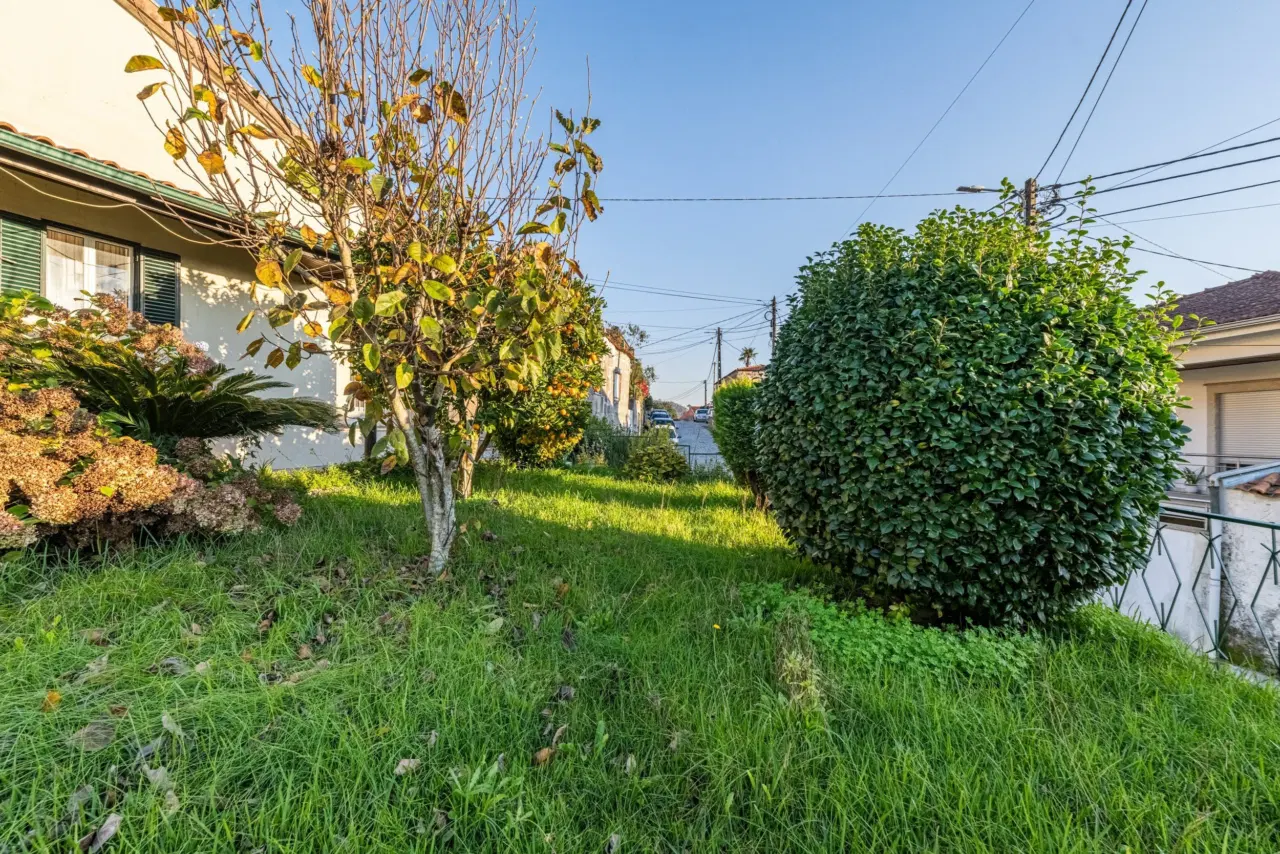 MORADIA - CABREIROS, BRAGA (POSSIBILIDADE DE VENDA EM SEPARADO) — 21
