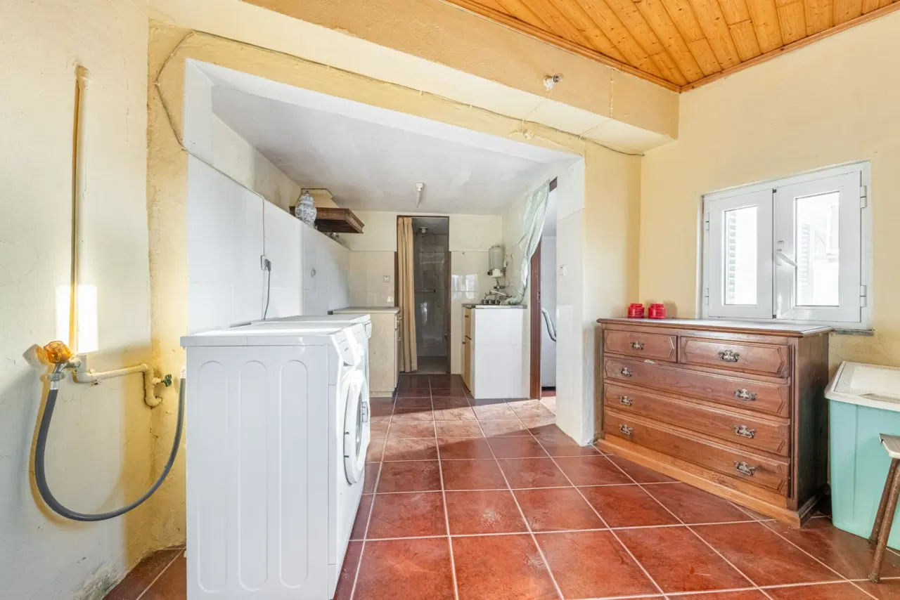 MORADIA - CABREIROS, BRAGA (POSSIBILIDADE DE VENDA EM SEPARADO) — 35