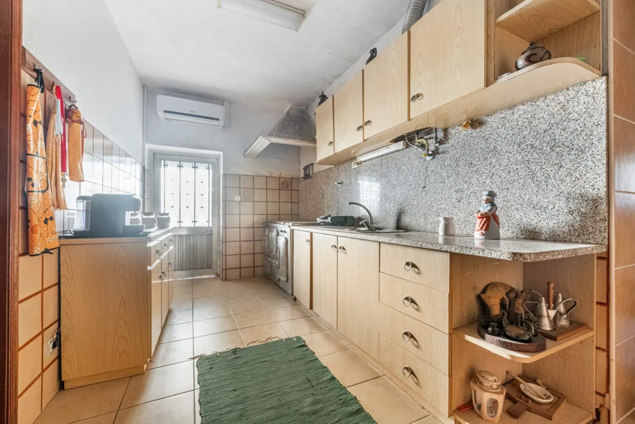 MORADIA - CABREIROS, BRAGA (POSSIBILIDADE DE VENDA EM SEPARADO) — 37