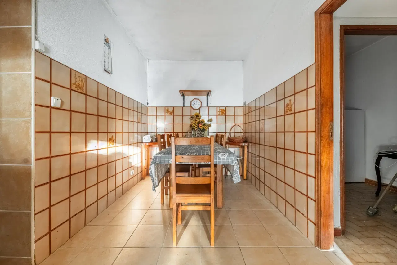 MORADIA - CABREIROS, BRAGA (POSSIBILIDADE DE VENDA EM SEPARADO) — 39