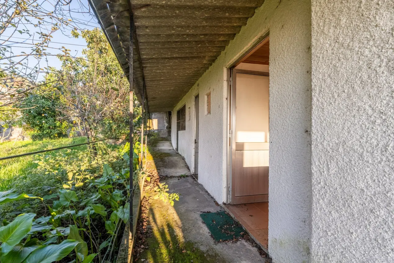 MORADIA - CABREIROS, BRAGA (POSSIBILIDADE DE VENDA EM SEPARADO) — 47