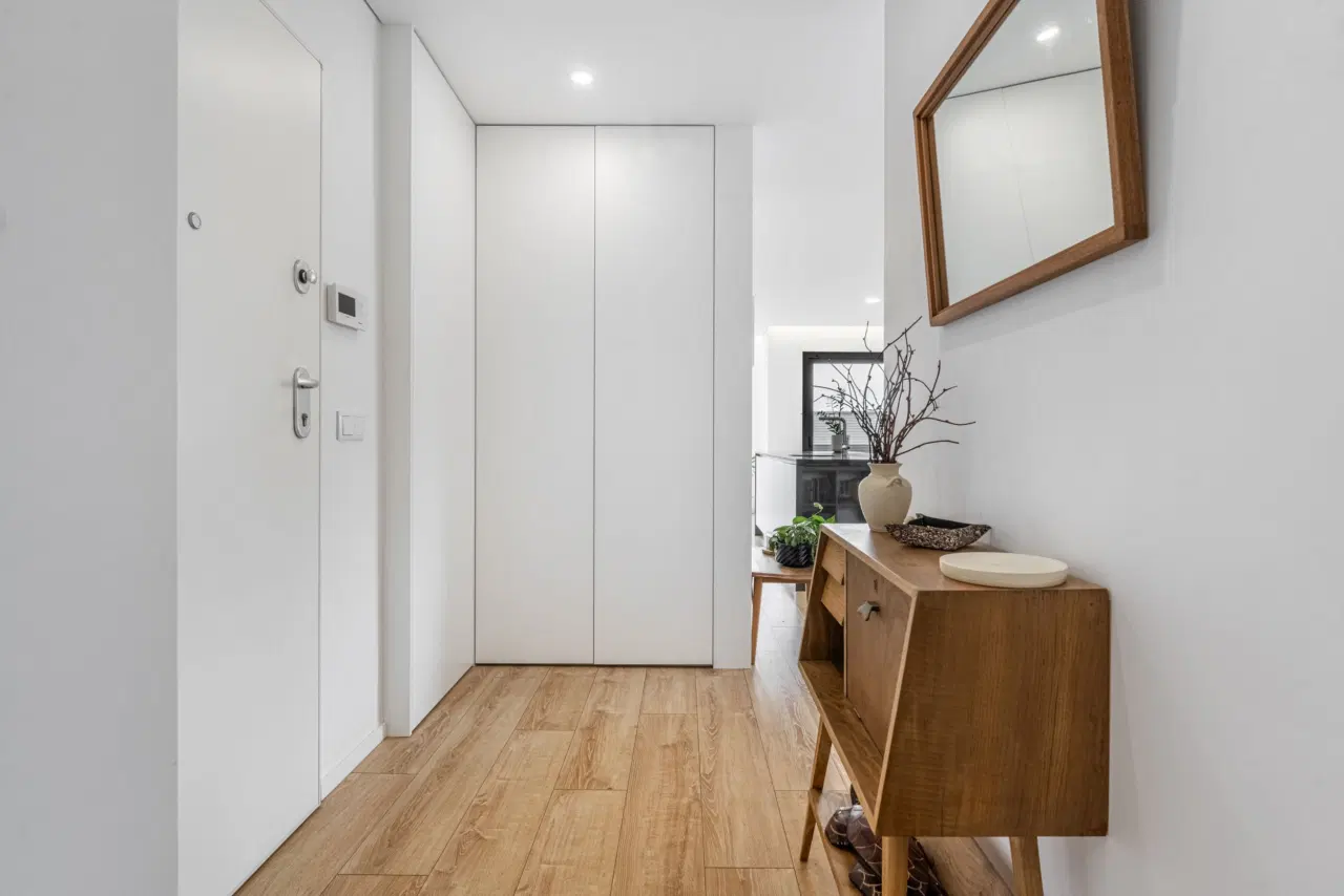 Apartamento T2 Semi-novo, em Tenões — 4