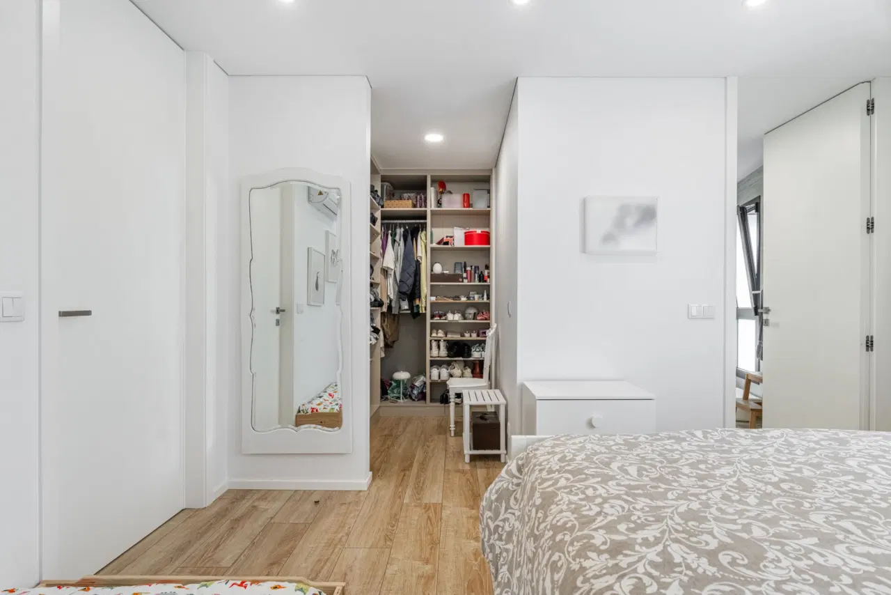 Apartamento T2 Semi-novo, em Tenões — 17