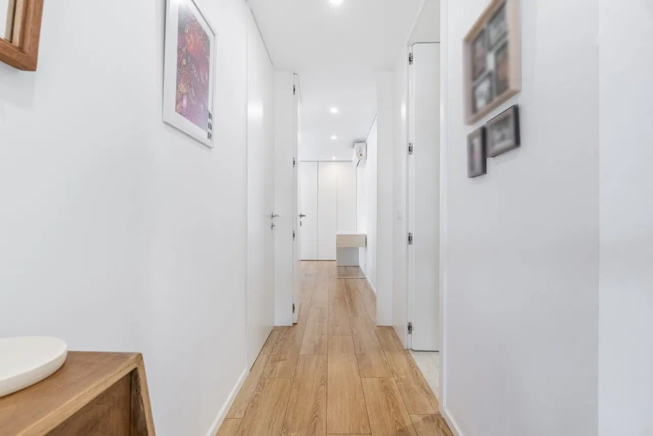 Apartamento T2 Semi-novo, em Tenões — 14