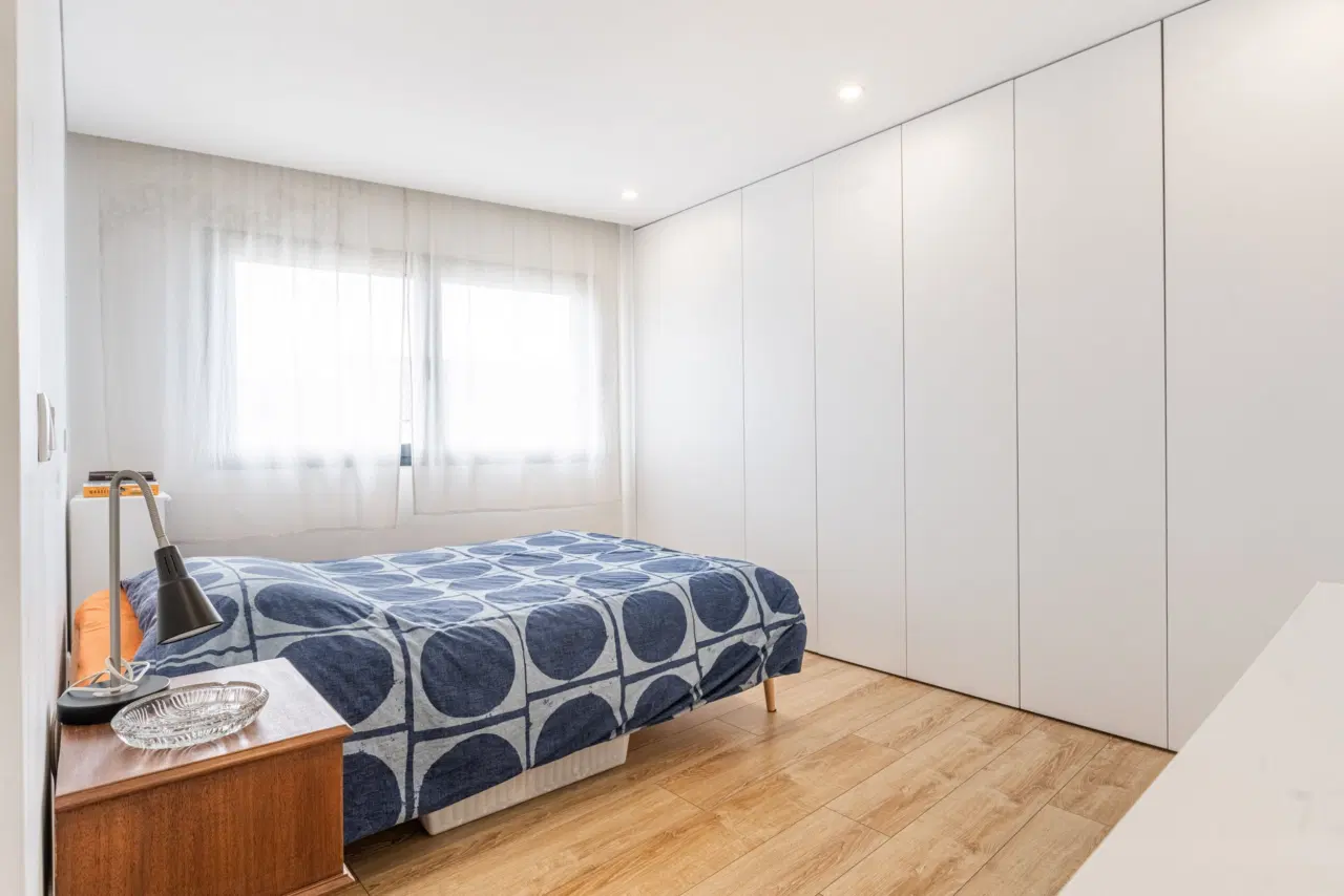 Apartamento T2 Semi-novo, em Tenões — 19