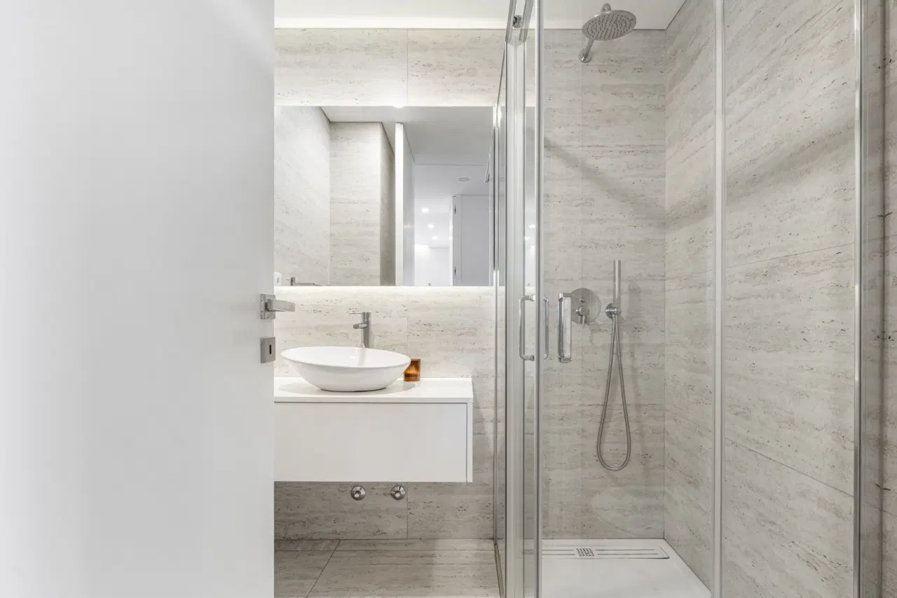 Apartamento T2 Semi-novo, em Tenões — 15