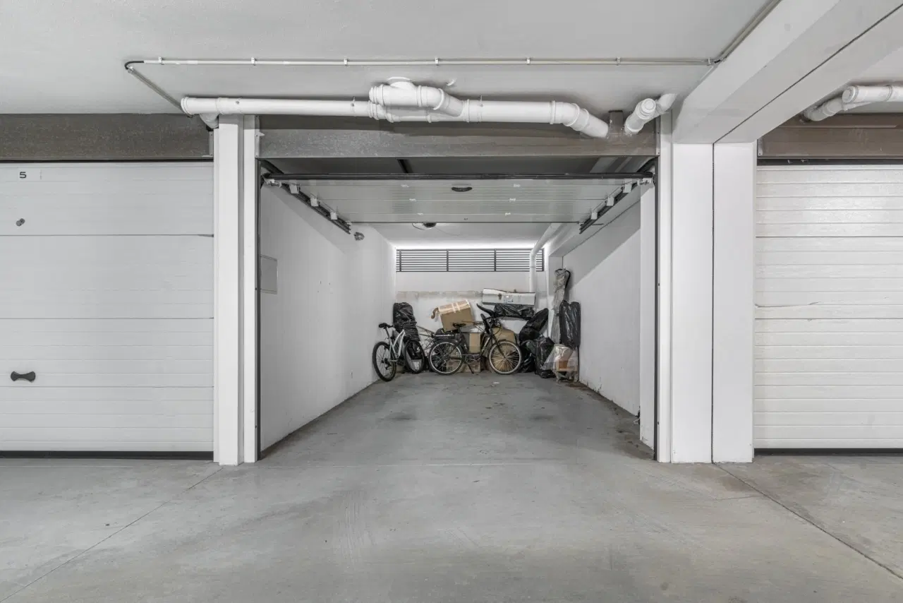 Apartamento T2 Semi-novo, em Tenões — 21