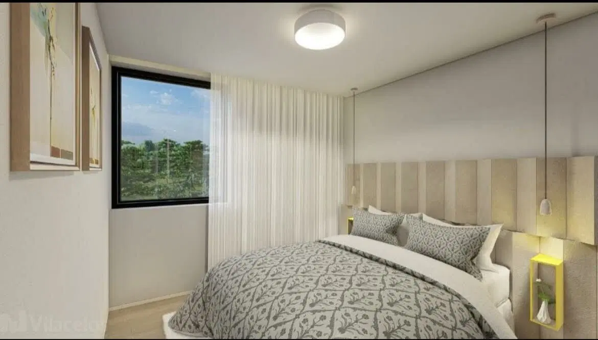 Apartamento T2 no Edifício Campus Residence, Gualtar - Braga — 7
