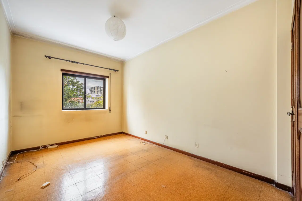 APARTAMENTO T2 COM GARAGEM FECHADA, 2 VARANDAS E ELEVADOR | BRAGA — 10