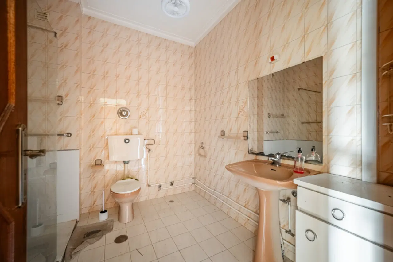 APARTAMENTO T2 COM GARAGEM FECHADA, 2 VARANDAS E ELEVADOR | BRAGA — 6