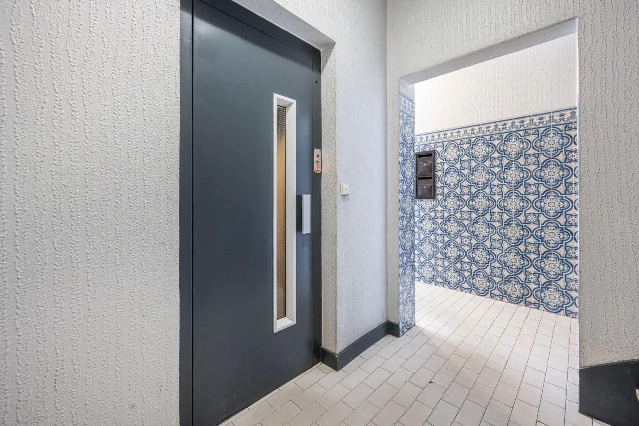 APARTAMENTO T2 COM GARAGEM FECHADA, 2 VARANDAS E ELEVADOR | BRAGA — 14