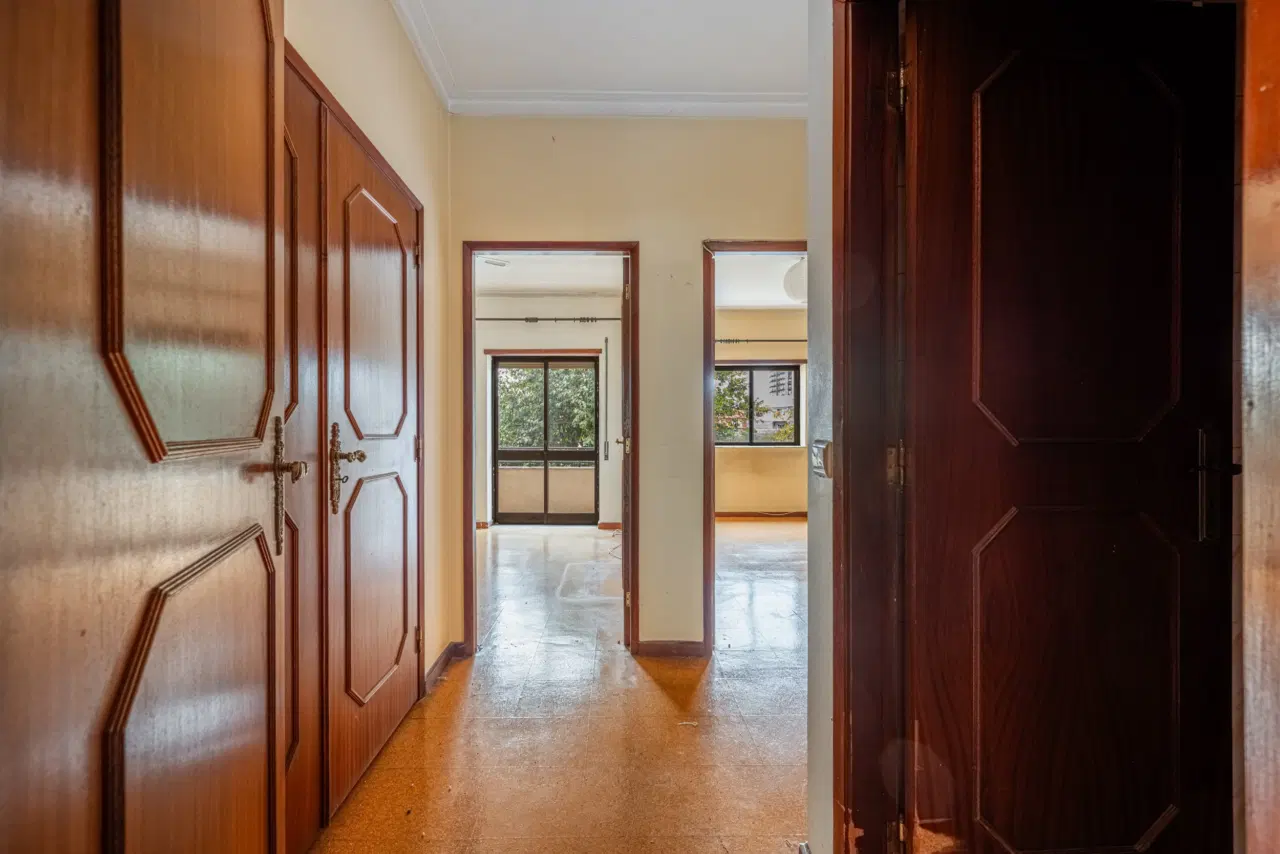 APARTAMENTO T2 COM GARAGEM FECHADA, 2 VARANDAS E ELEVADOR | BRAGA — 5