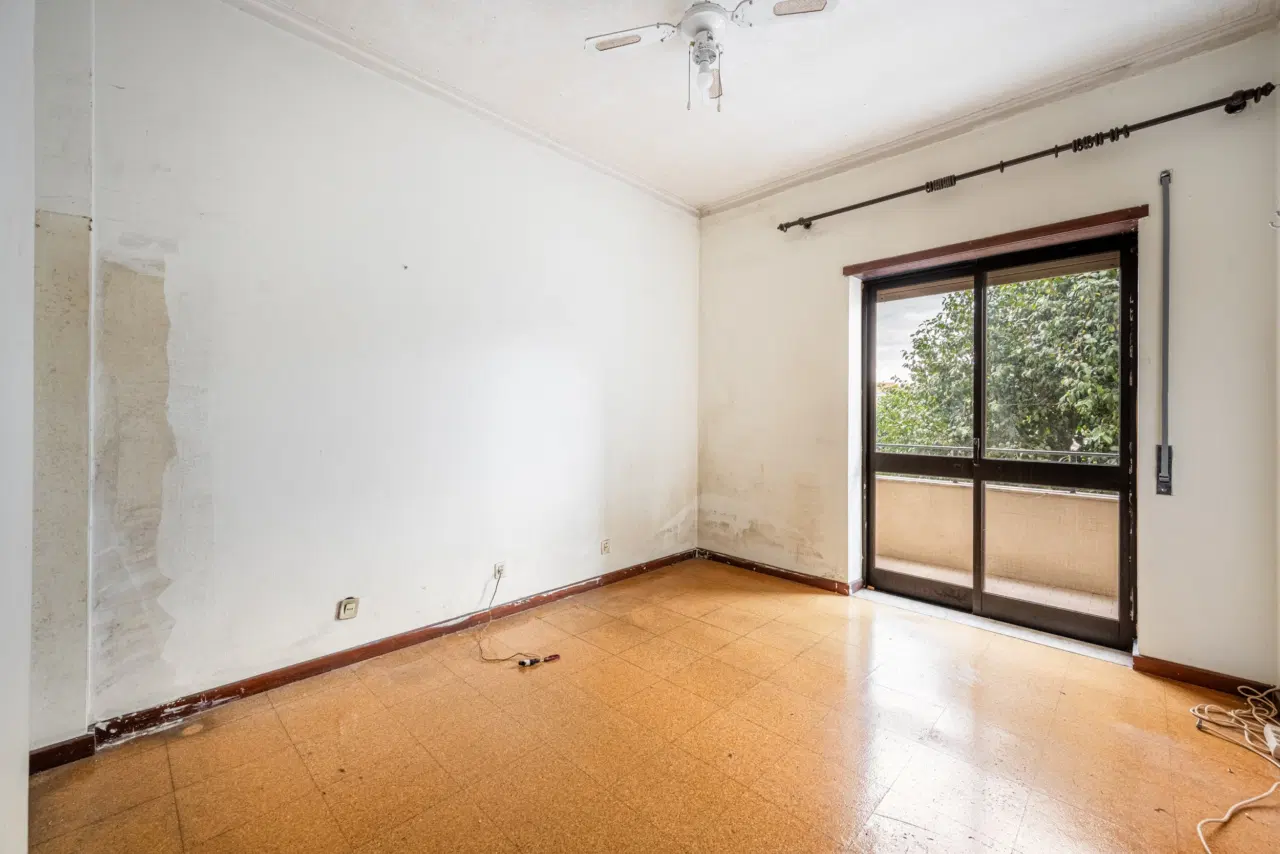 APARTAMENTO T2 COM GARAGEM FECHADA, 2 VARANDAS E ELEVADOR | BRAGA — 7