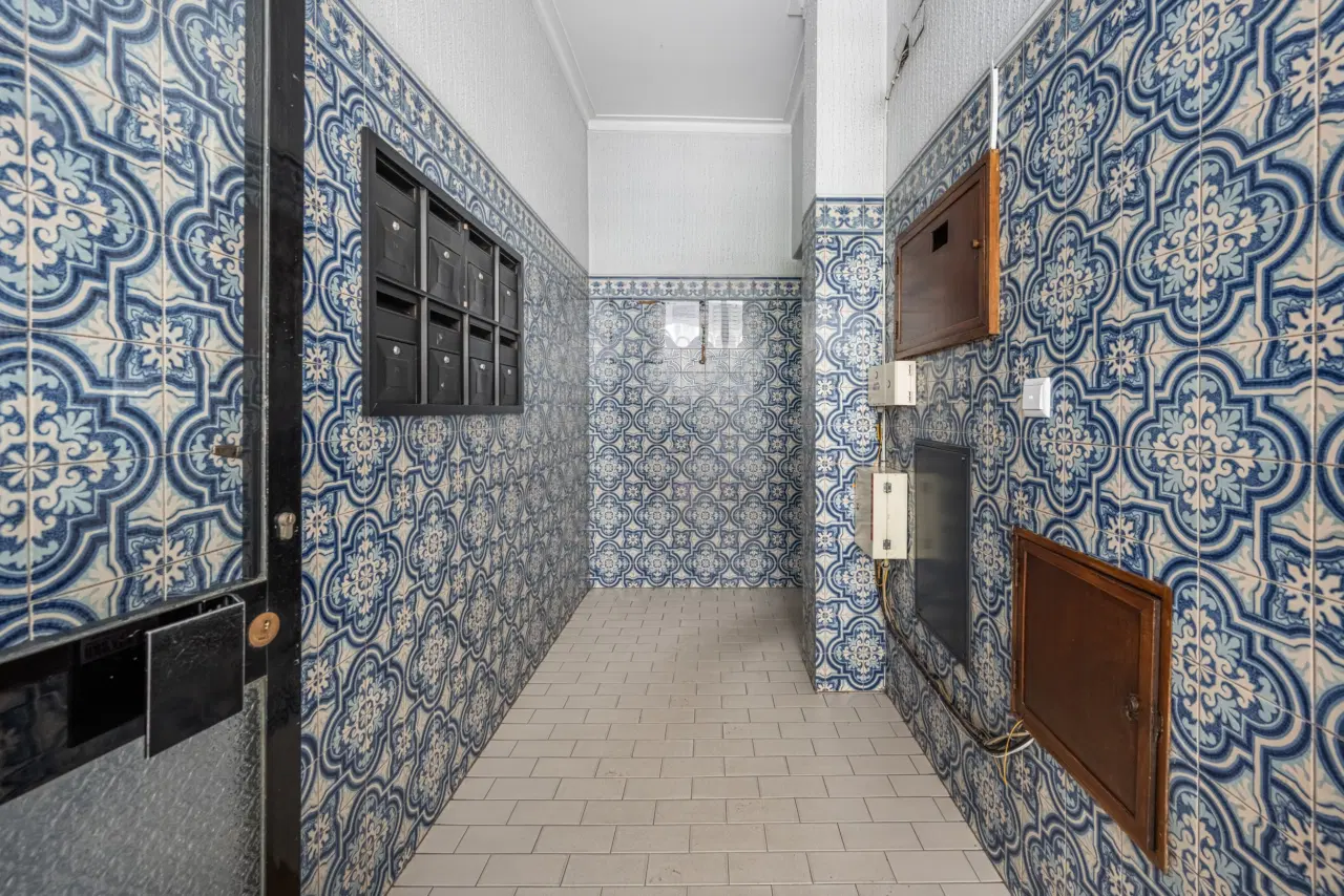 APARTAMENTO T2 COM GARAGEM FECHADA, 2 VARANDAS E ELEVADOR | BRAGA — 13