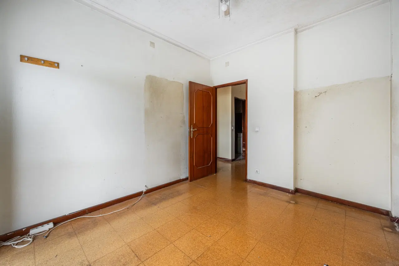 APARTAMENTO T2 COM GARAGEM FECHADA, 2 VARANDAS E ELEVADOR | BRAGA — 11