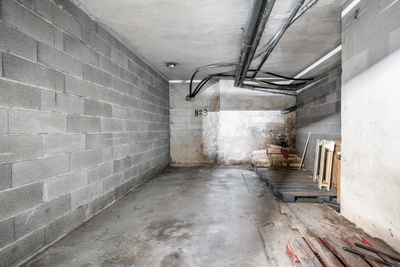 APARTAMENTO T2 COM GARAGEM FECHADA, 2 VARANDAS E ELEVADOR | BRAGA — 16