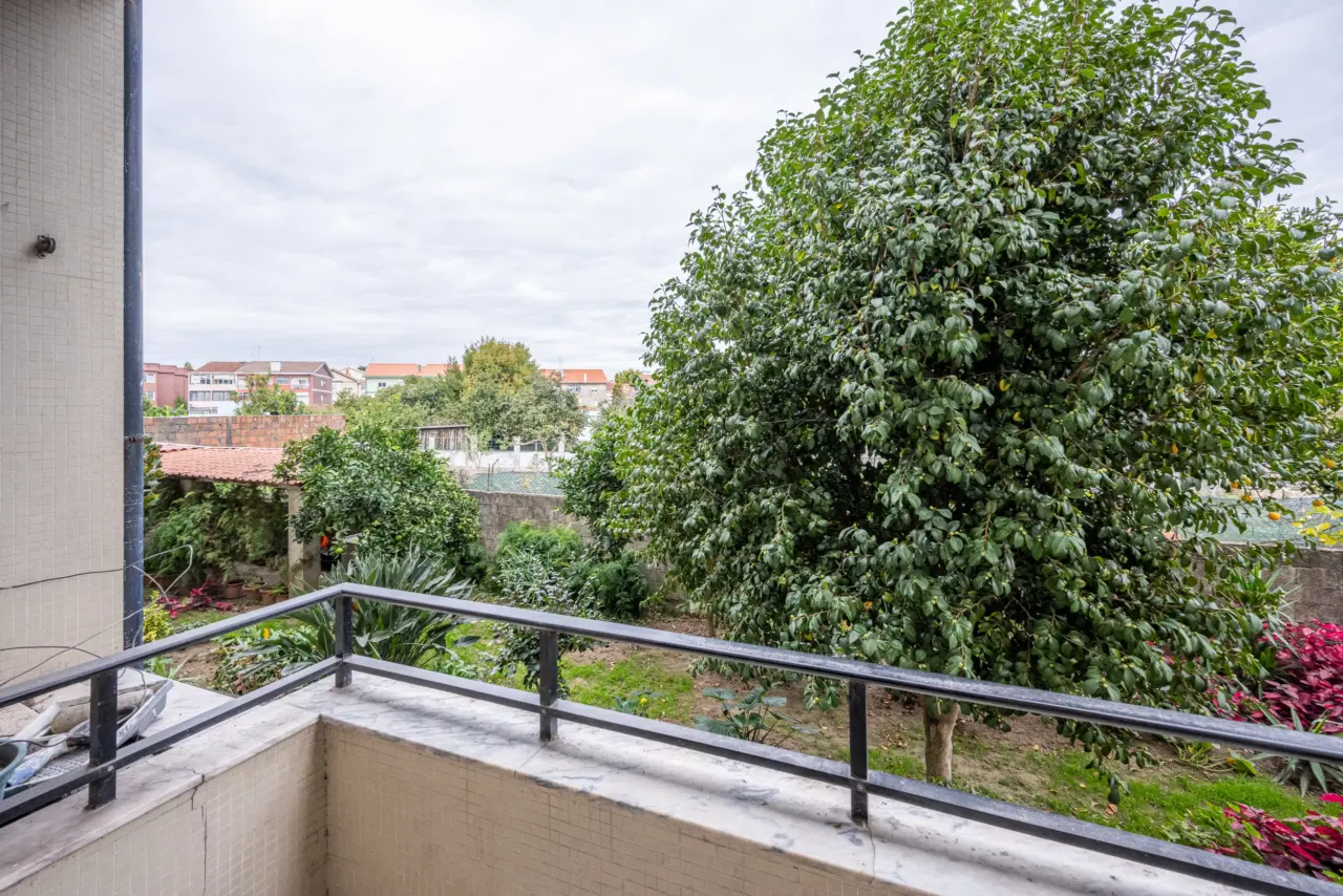 APARTAMENTO T2 COM GARAGEM FECHADA, 2 VARANDAS E ELEVADOR | BRAGA — 8