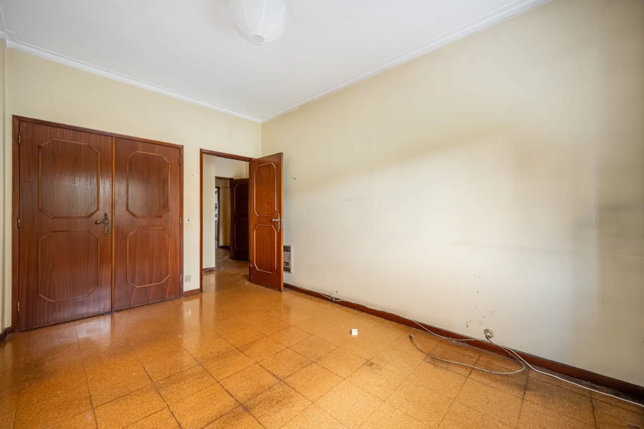 APARTAMENTO T2 COM GARAGEM FECHADA, 2 VARANDAS E ELEVADOR | BRAGA — 9