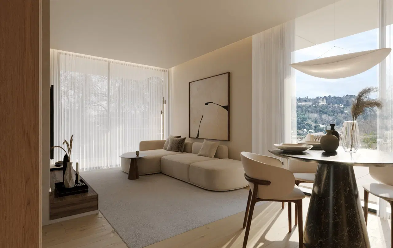Nova 74 – Apartamentos Premium T1 Bloco B - Gualtar, Braga — 10