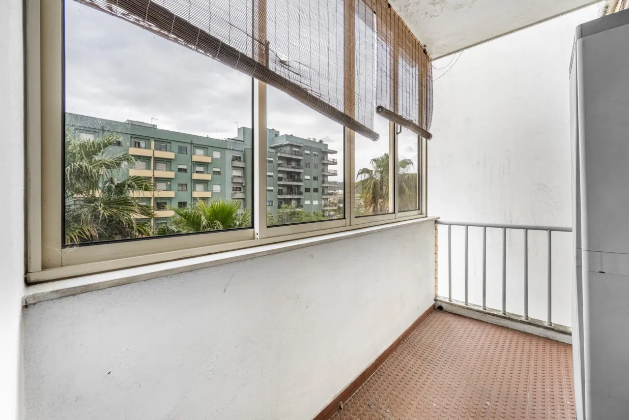Apartamento T1 em Nogueiró, Braga com Lugar de Garagem — 8