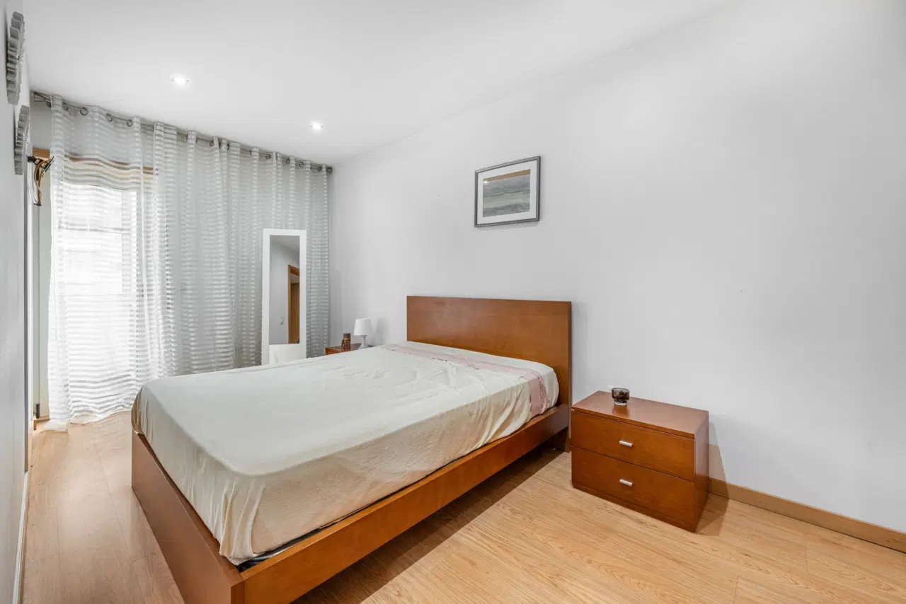 Apartamento T1 em Nogueiró, Braga com Lugar de Garagem — 10