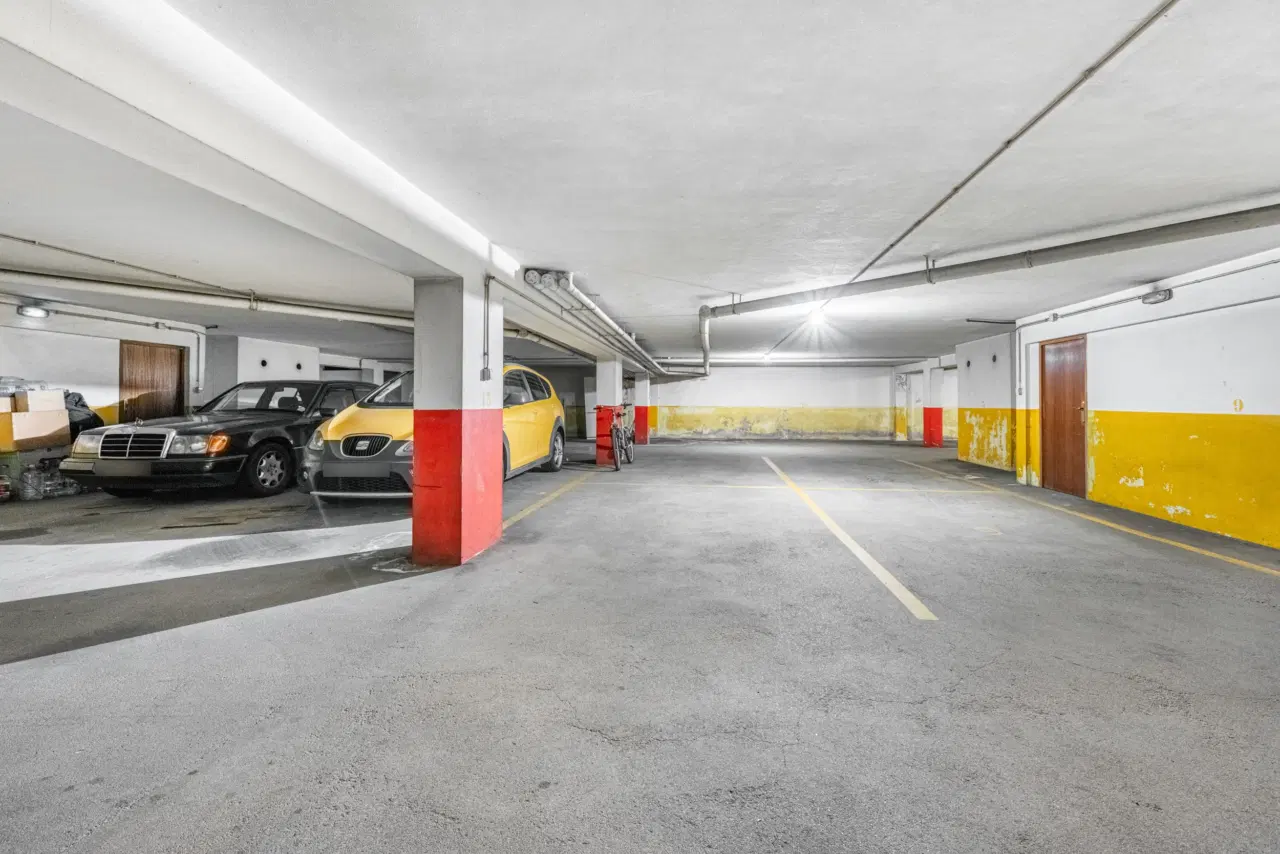 Apartamento T1 em Nogueiró, Braga com Lugar de Garagem — 13