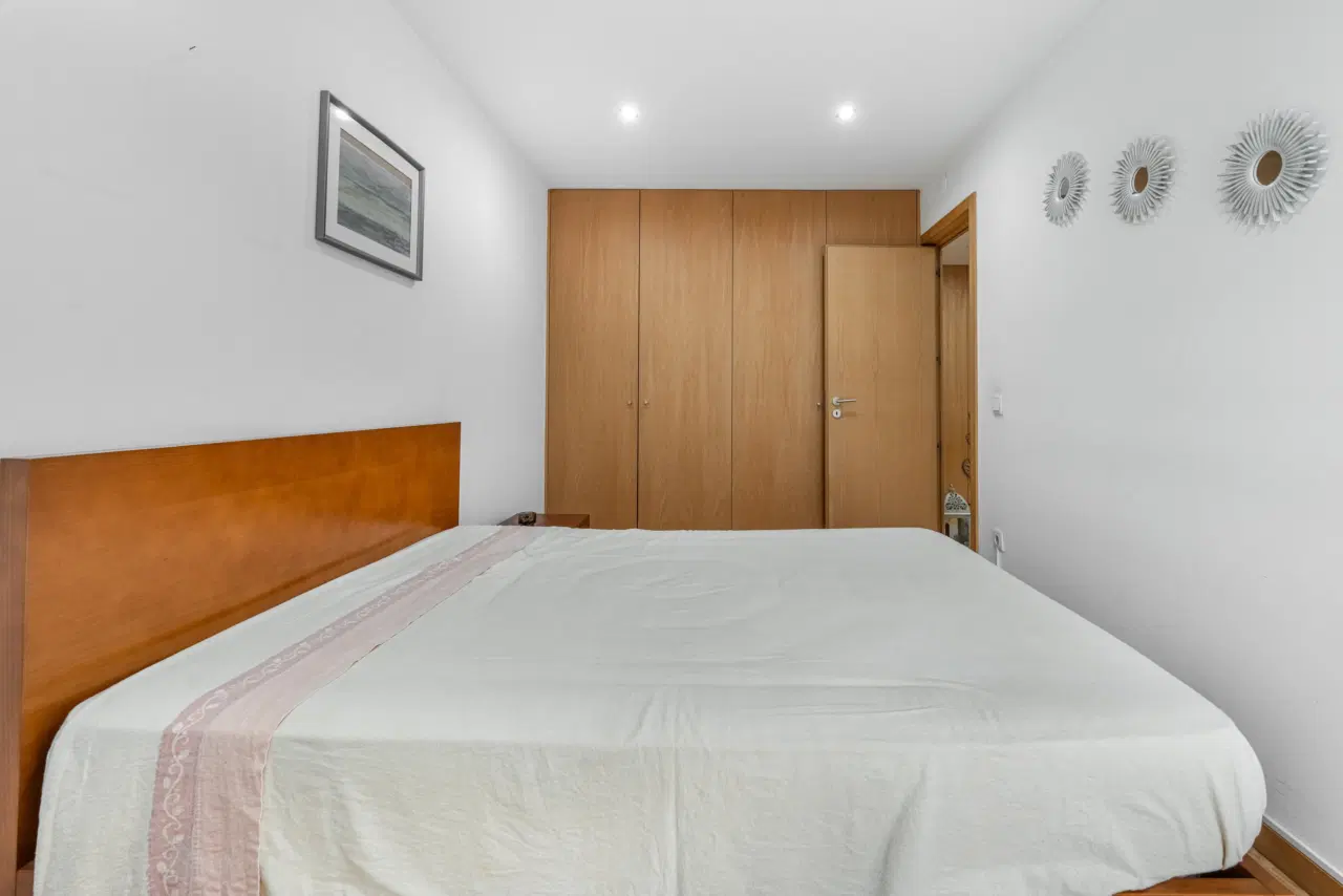 Apartamento T1 em Nogueiró, Braga com Lugar de Garagem — 11